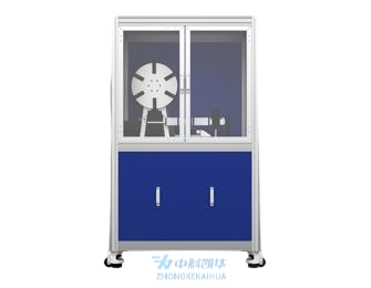 IMST-1000型沖擊刮擦磨損試驗機(jī)